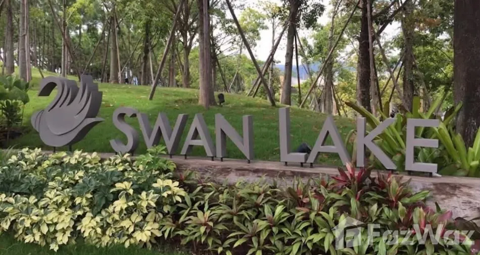 3 Bedroom Condo for sale at Swan Lake Residences Khao Yai in Pong Ta Long Nakhon Ratchasima - Photo 2