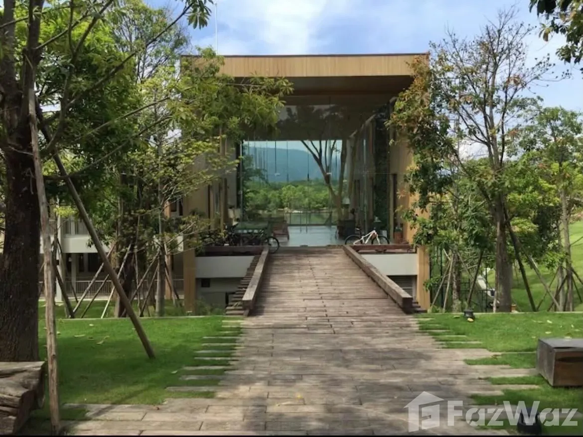 3 Bedroom Condo for sale at Swan Lake Residences Khao Yai in Pong Ta Long Nakhon Ratchasima - Photo 13