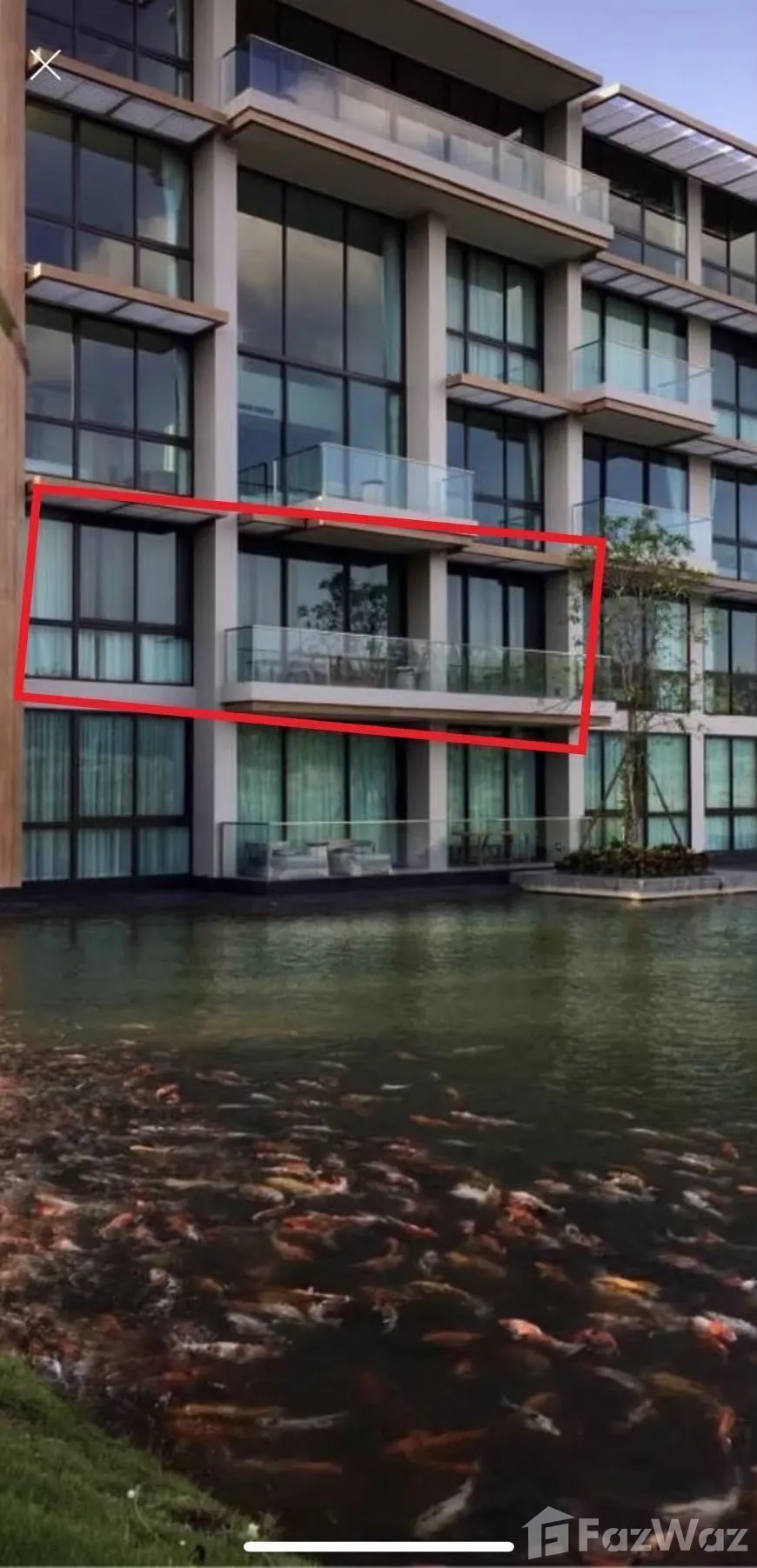3 Bedroom Condo for sale at Swan Lake Residences Khao Yai in Pong Ta Long Nakhon Ratchasima - Photo 14