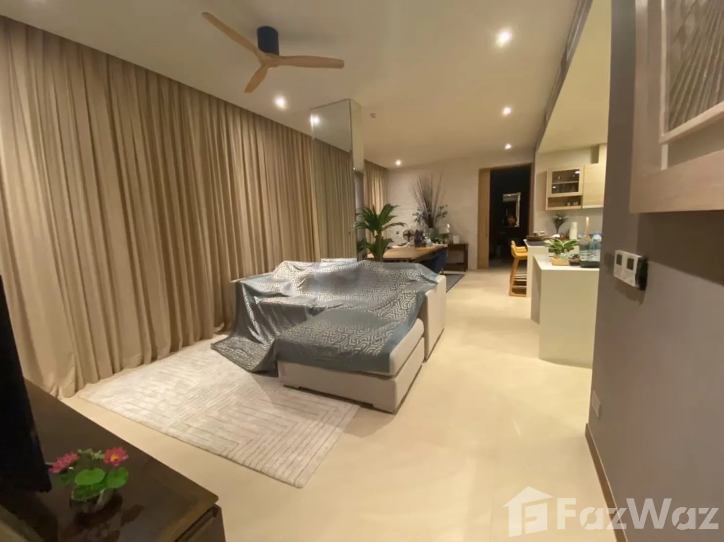 3 Bedroom Condo for sale at Swan Lake Residences Khao Yai in Pong Ta Long Nakhon Ratchasima - Photo 15