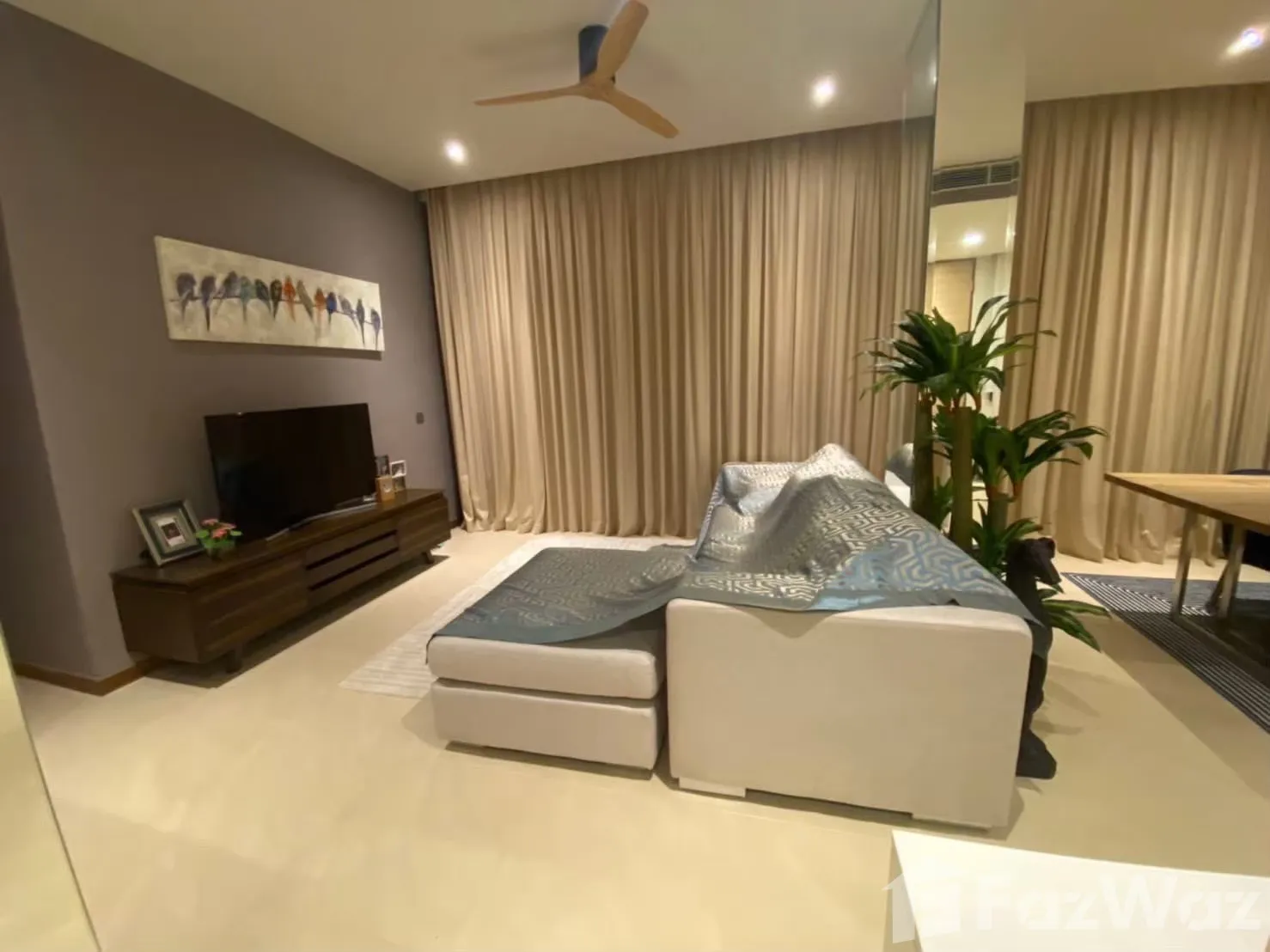3 Bedroom Condo for sale at Swan Lake Residences Khao Yai in Pong Ta Long Nakhon Ratchasima - Photo 16