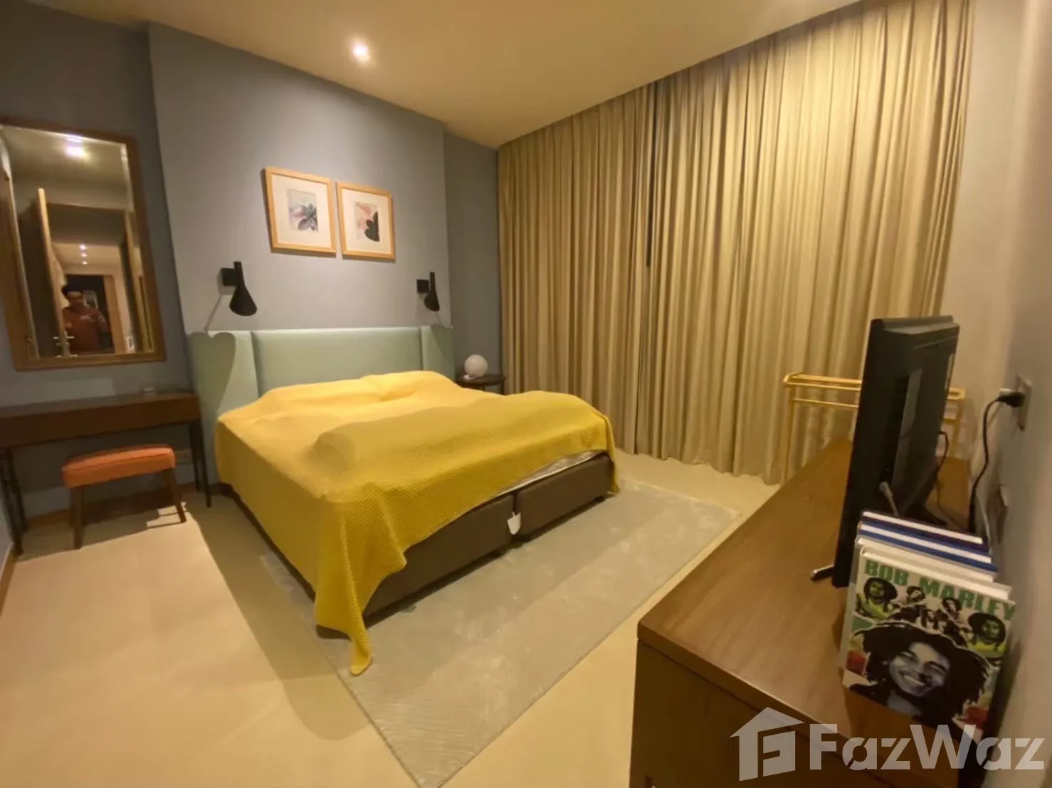 3 Bedroom Condo for sale at Swan Lake Residences Khao Yai in Pong Ta Long Nakhon Ratchasima - Photo 18