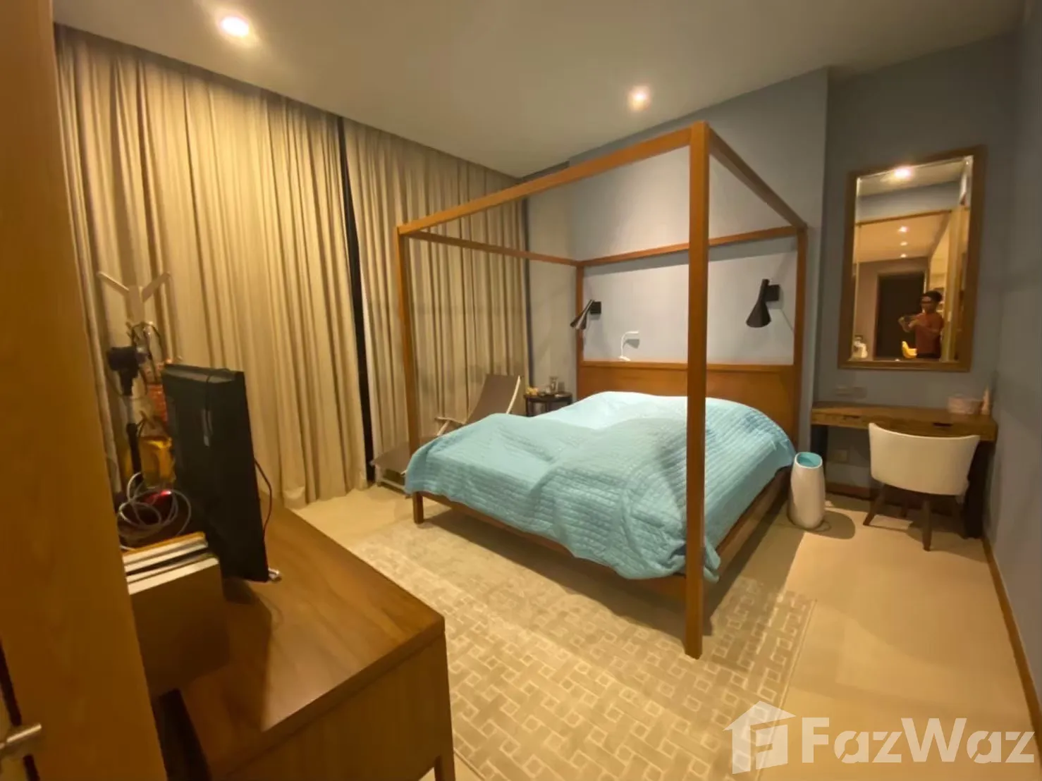3 Bedroom Condo for sale at Swan Lake Residences Khao Yai in Pong Ta Long Nakhon Ratchasima - Photo 19