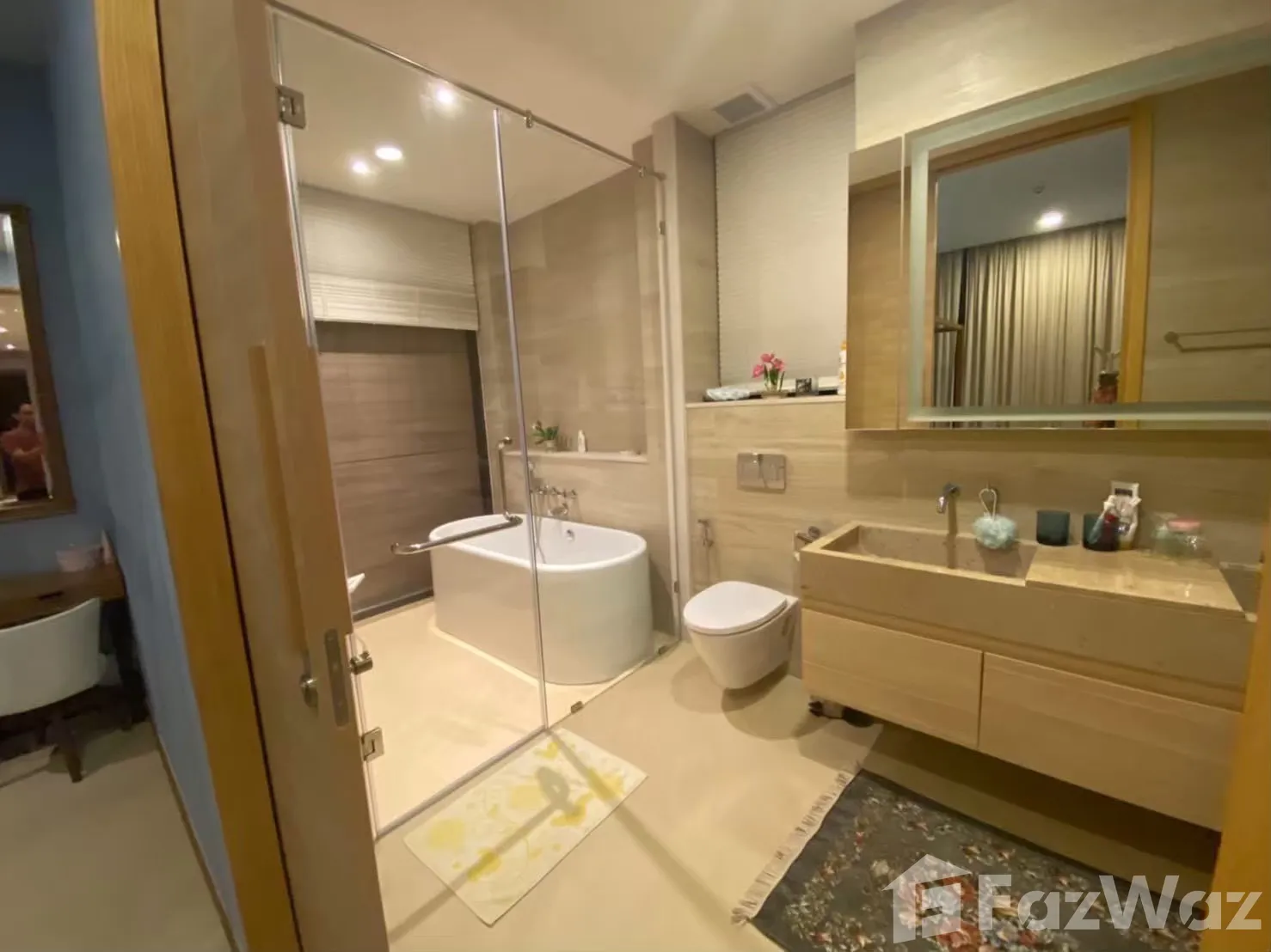 3 Bedroom Condo for sale at Swan Lake Residences Khao Yai in Pong Ta Long Nakhon Ratchasima - Photo 20