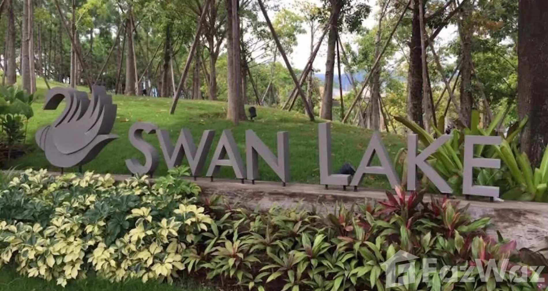 3 Bedroom Condo for sale at Swan Lake Residences Khao Yai in Pong Ta Long Nakhon Ratchasima - Photo 3