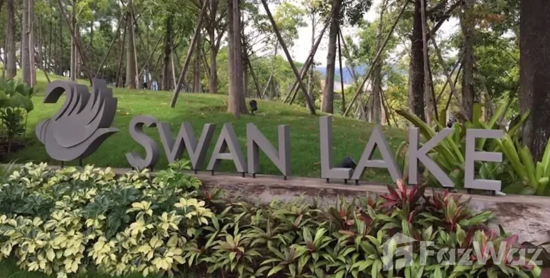 3 Bedroom Condo for sale at Swan Lake Residences Khao Yai in Pong Ta Long Nakhon Ratchasima - Photo 4