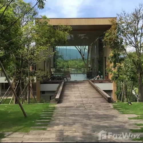 3 Bedroom Condo for sale at Swan Lake Residences Khao Yai in Pong Ta Long Nakhon Ratchasima - Photo 6