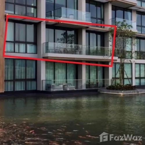 3 Bedroom Condo for sale at Swan Lake Residences Khao Yai in Pong Ta Long Nakhon Ratchasima - Photo 8