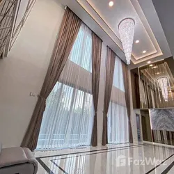 3 Bedroom House for sale in Bang Kruai Nonthaburi - Photo 11