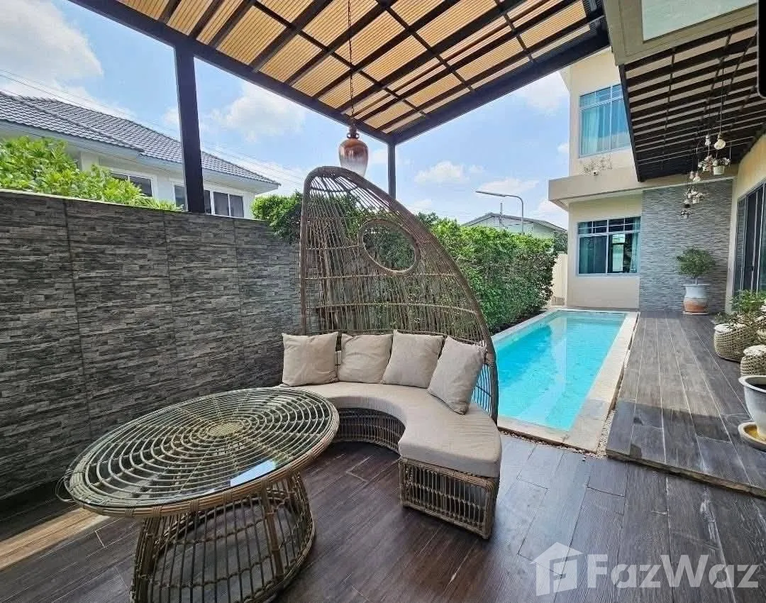 3 Bedroom House for sale in Bang Kruai Nonthaburi - Photo 13
