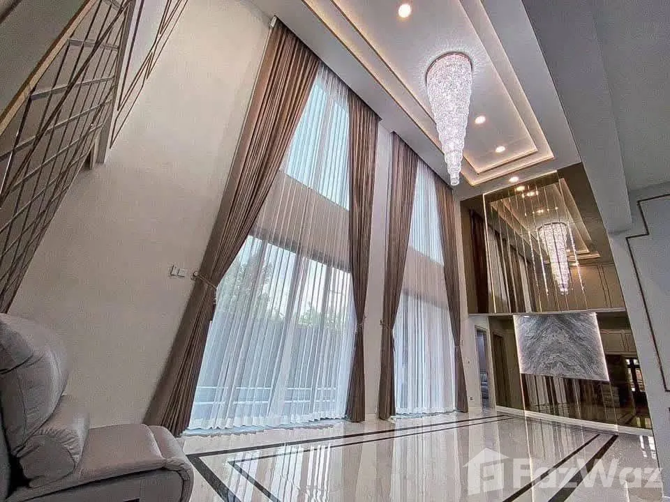 3 Bedroom House for sale in Bang Kruai Nonthaburi - Photo 16