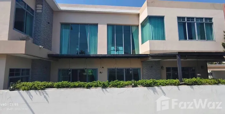 3 Bedroom House for sale in Bang Kruai Nonthaburi - Photo 4