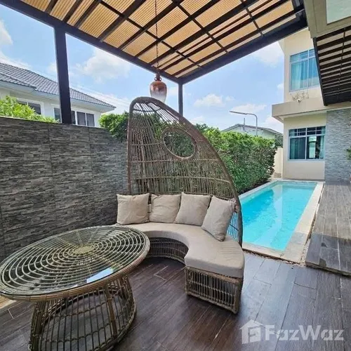 3 Bedroom House for sale in Bang Kruai Nonthaburi - Photo 6