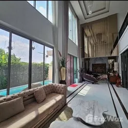 3 Bedroom House for sale in Bang Kruai Nonthaburi - Photo 7