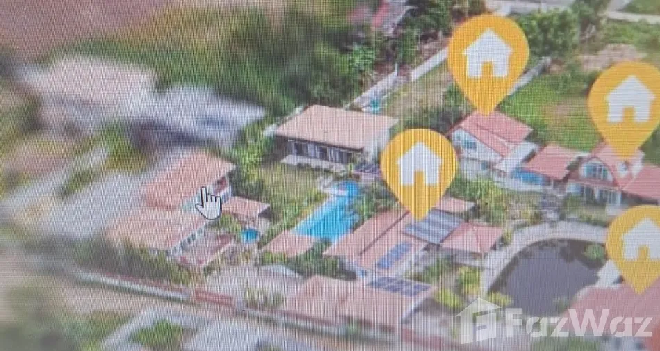 11 Bedroom Hotel for sale in Phe Rayong - Photo 2