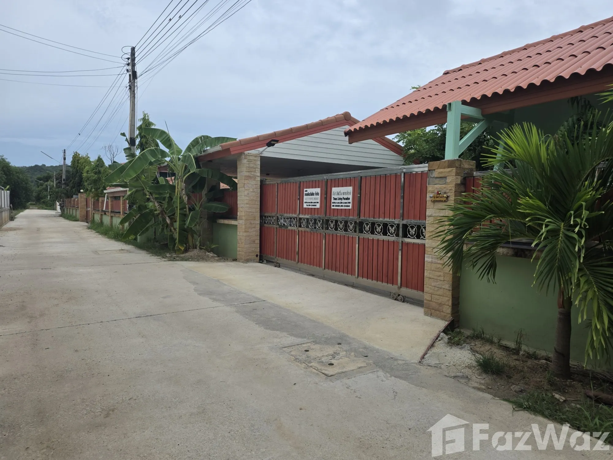 11 Bedroom Hotel for sale in Phe Rayong - Photo 13