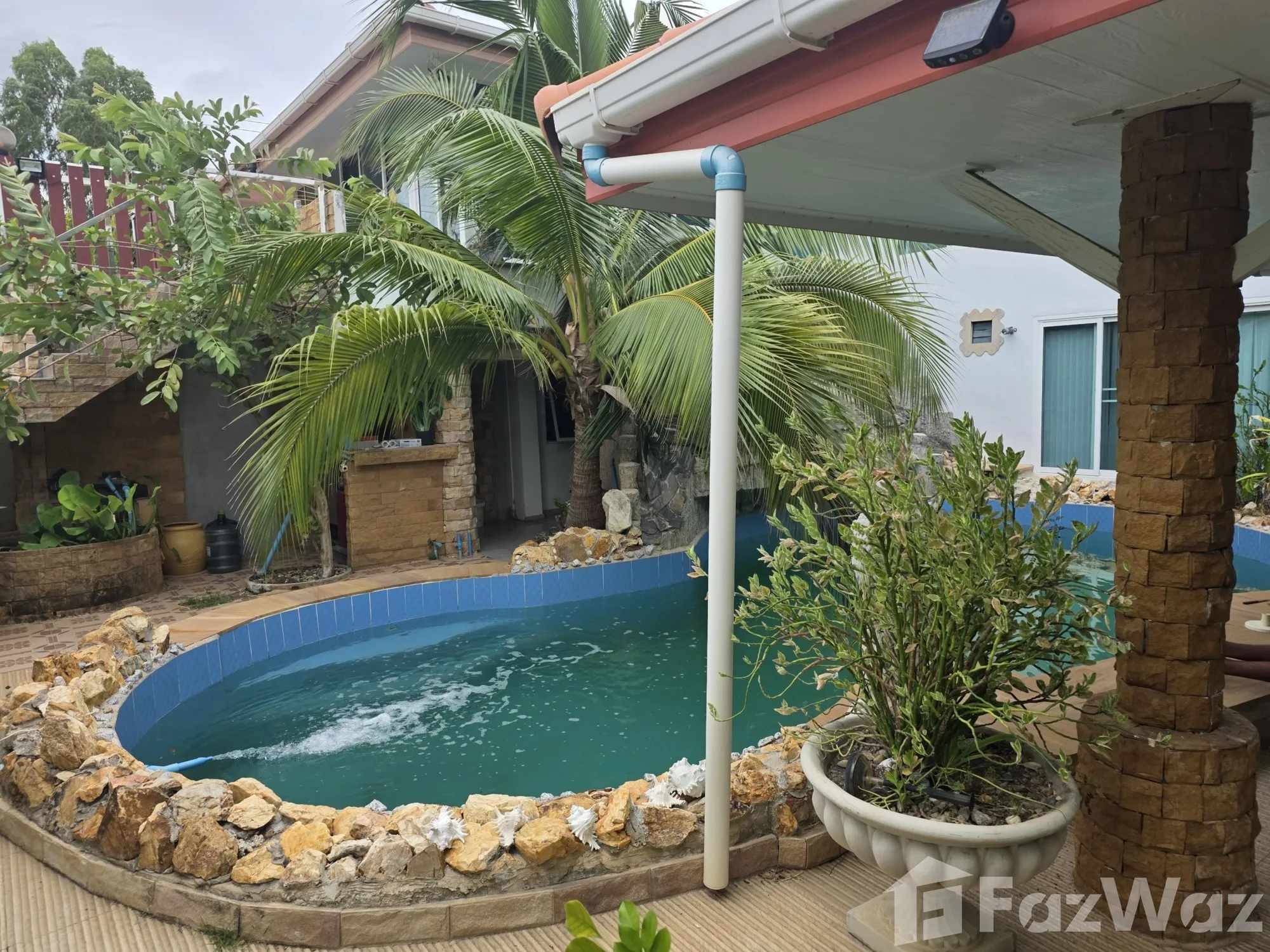 11 Bedroom Hotel for sale in Phe Rayong - Photo 14
