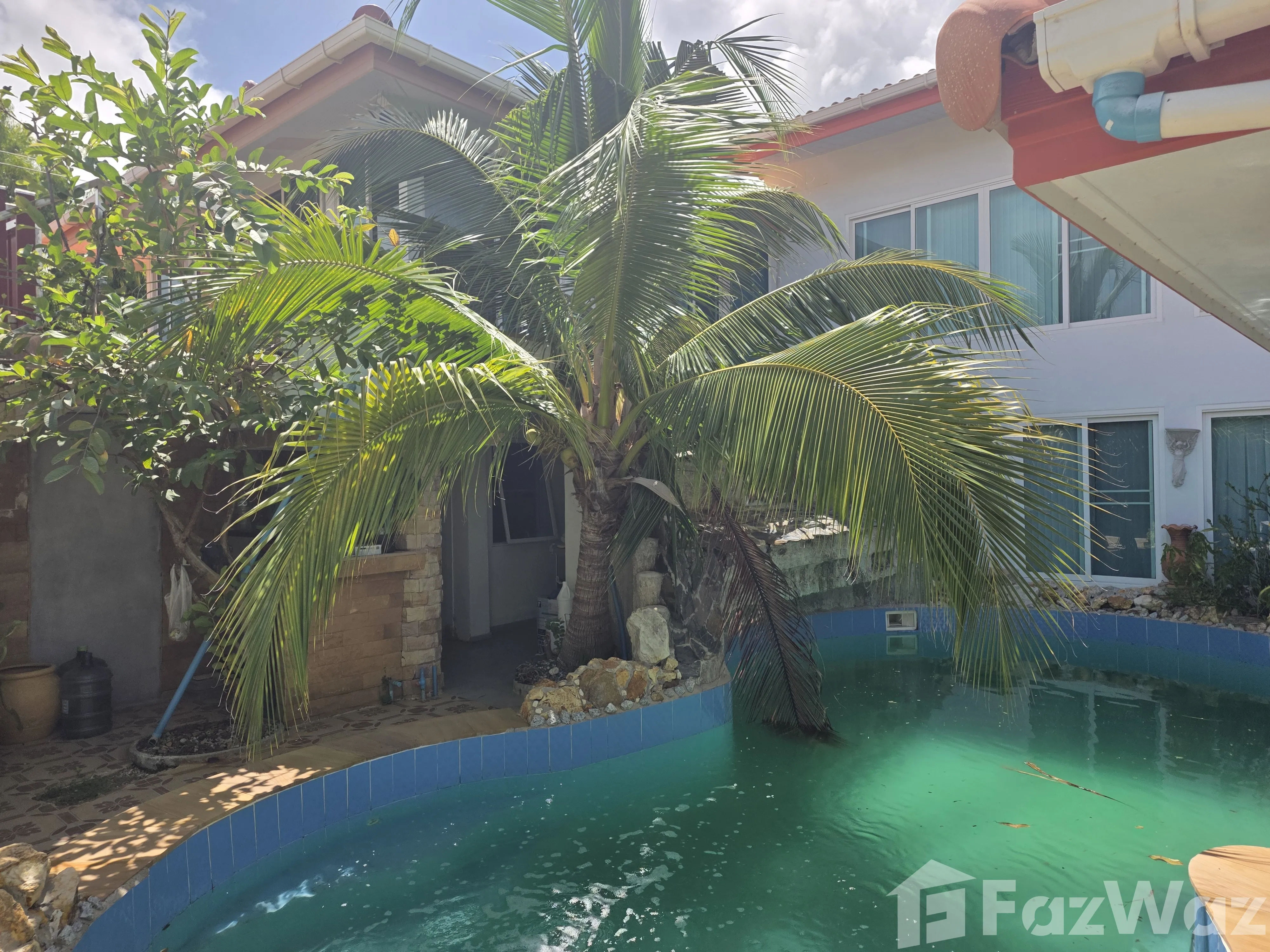 11 Bedroom Hotel for sale in Phe Rayong - Photo 16