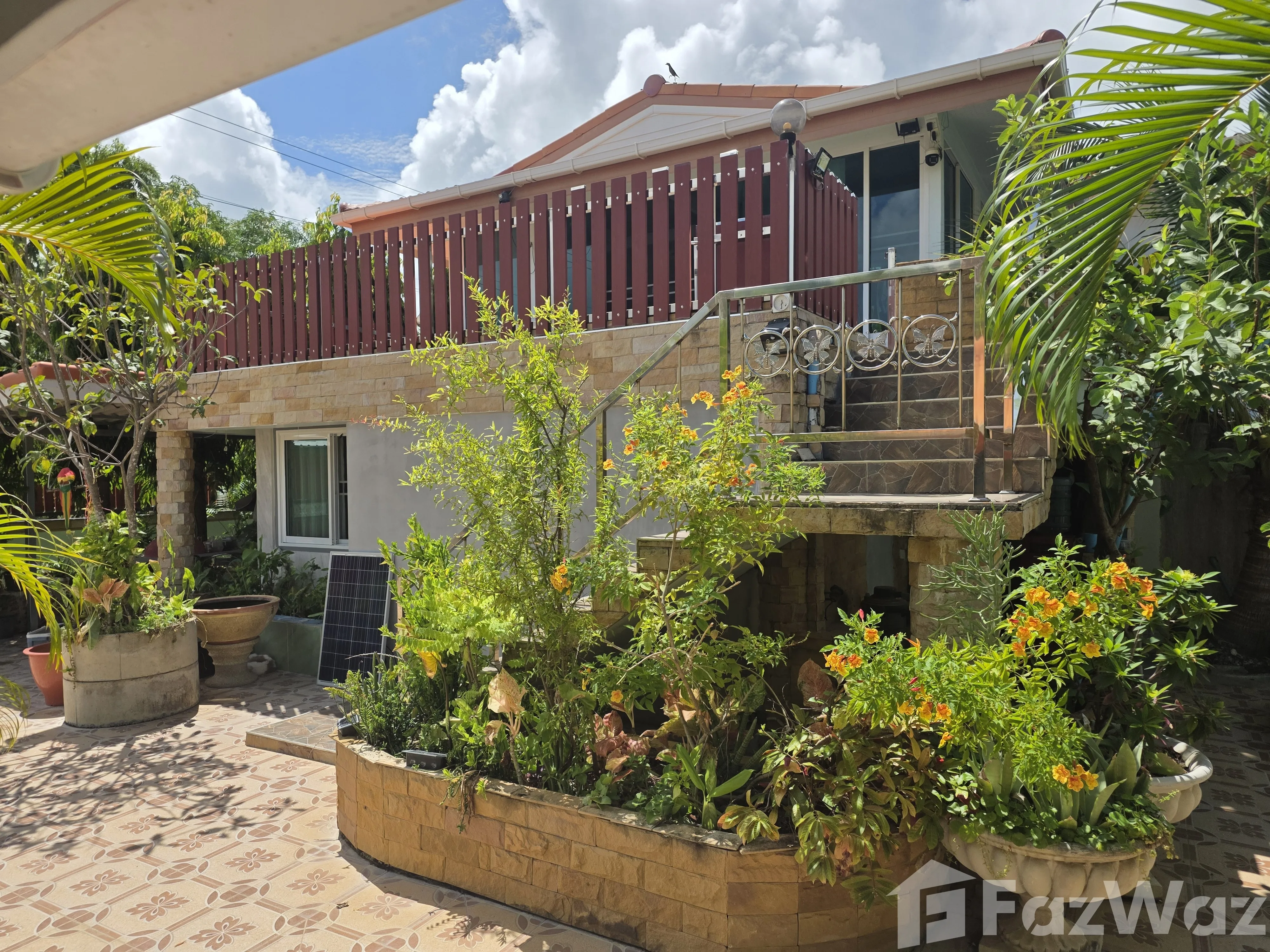 11 Bedroom Hotel for sale in Phe Rayong - Photo 17