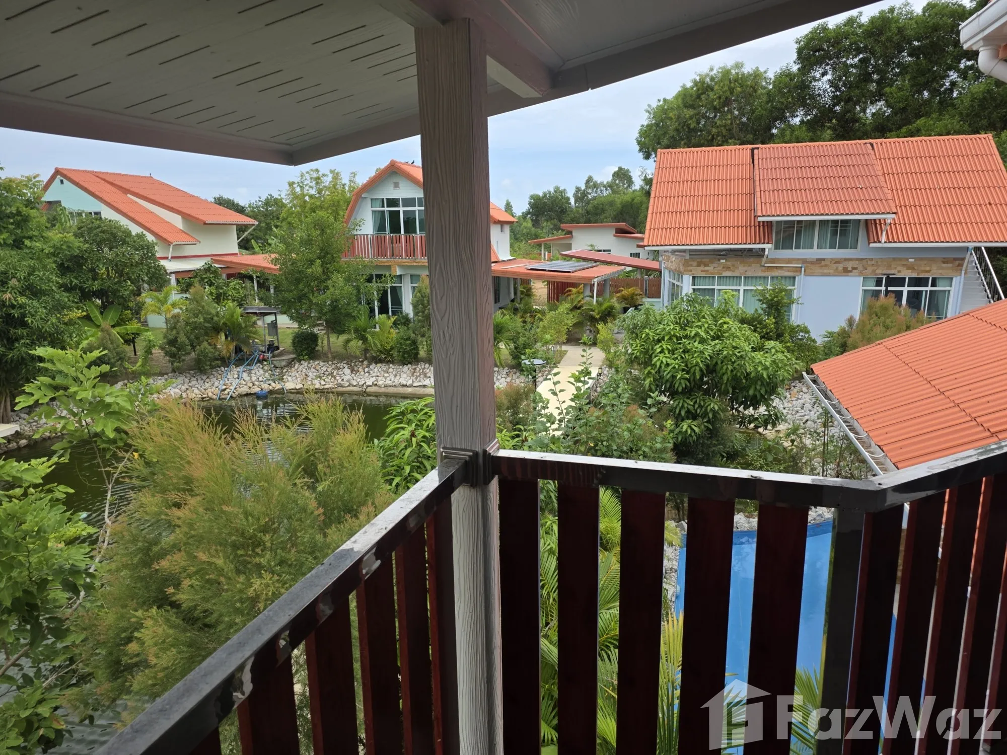 11 Bedroom Hotel for sale in Phe Rayong - Photo 18