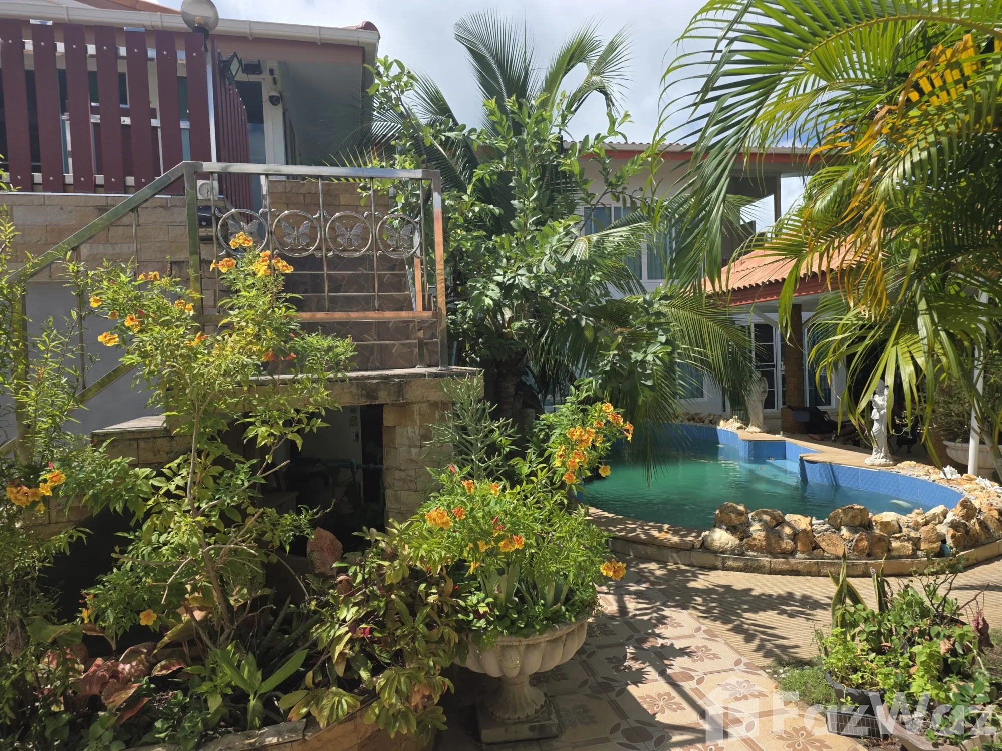 11 Bedroom Hotel for sale in Phe Rayong - Photo 19