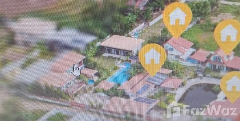 11 Bedroom Hotel for sale in Phe Rayong - Photo 4