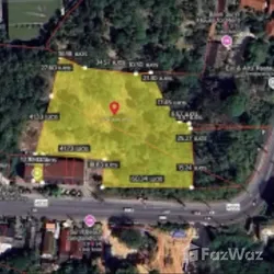 Land for sale in Choeng Thale Phuket - Photo 11