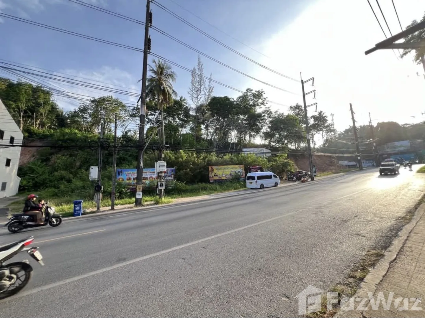Land for sale in Choeng Thale Phuket - Photo 15