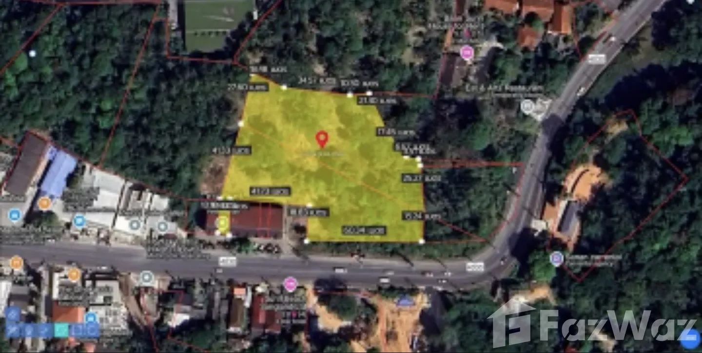Land for sale in Choeng Thale Phuket - Photo 16