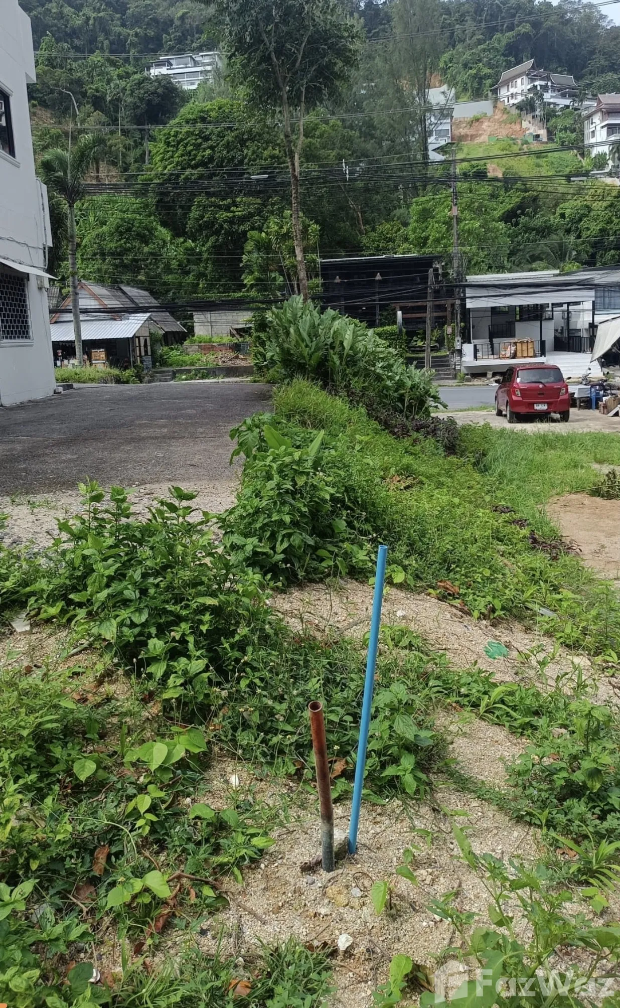 Land for sale in Choeng Thale Phuket - Photo 17
