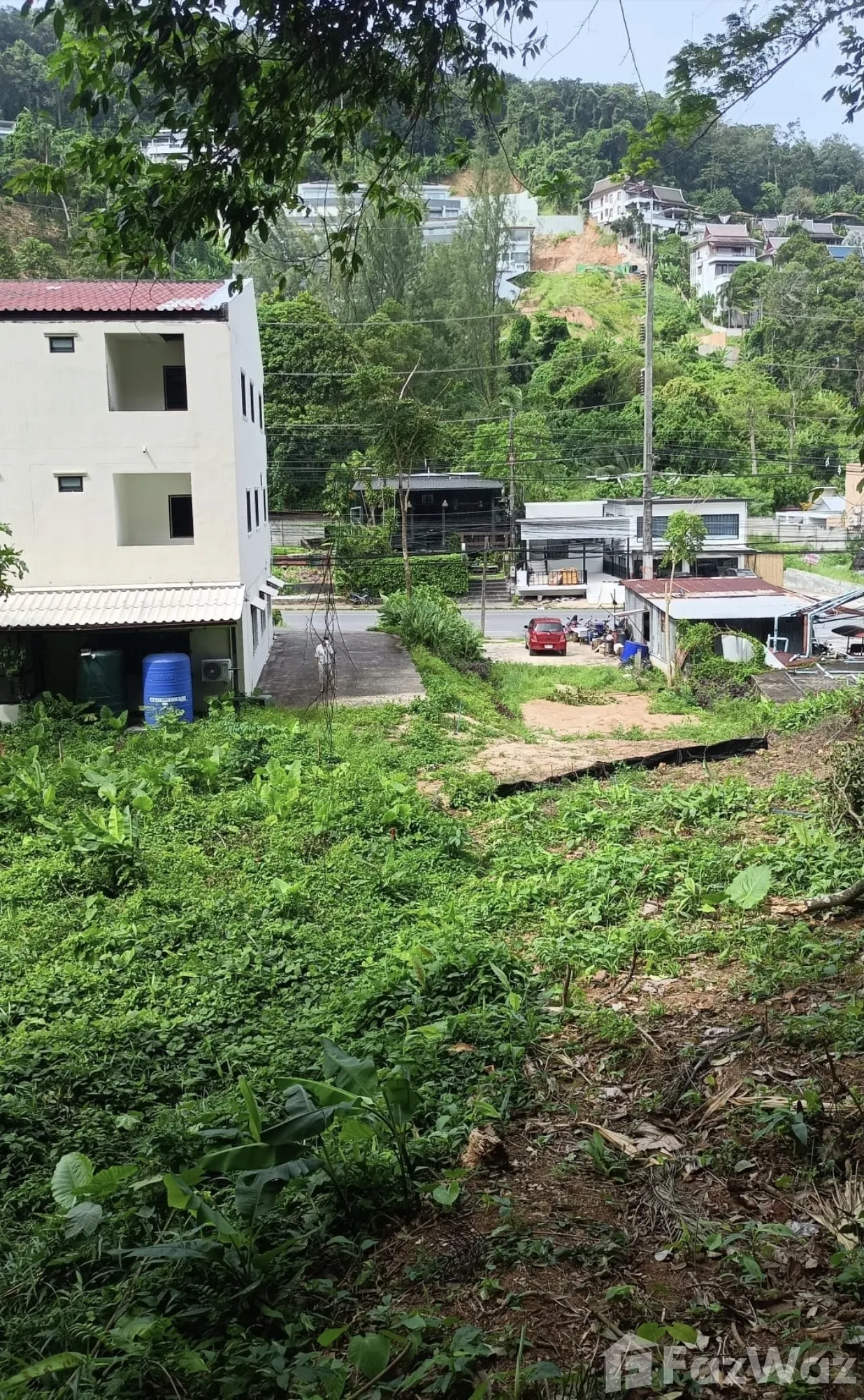 Land for sale in Choeng Thale Phuket - Photo 20