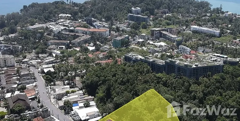 Land for sale in Choeng Thale Phuket - Photo 4