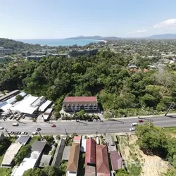 Land for sale in Choeng Thale Phuket - Photo 5