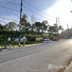 Land for sale in Choeng Thale Phuket - Photo 9