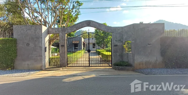 2 Bedroom House for sale in Nong Nam Daeng Nakhon Ratchasima - Photo 4