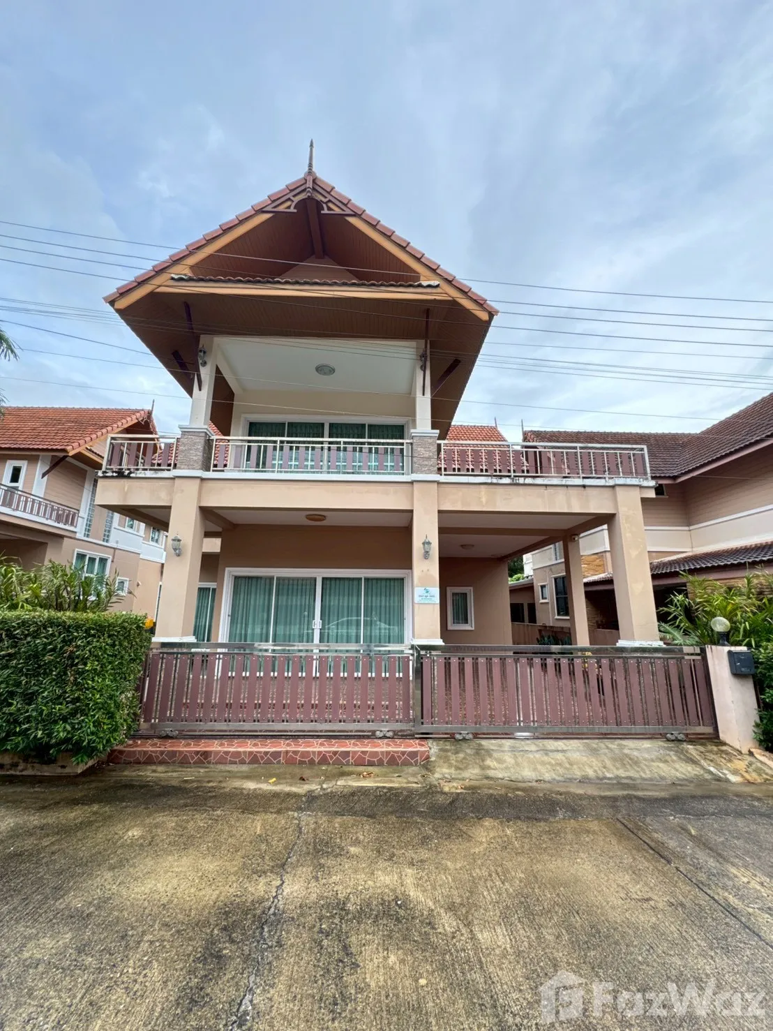 3 Bedroom Villa for sale in Ao Nang Krabi