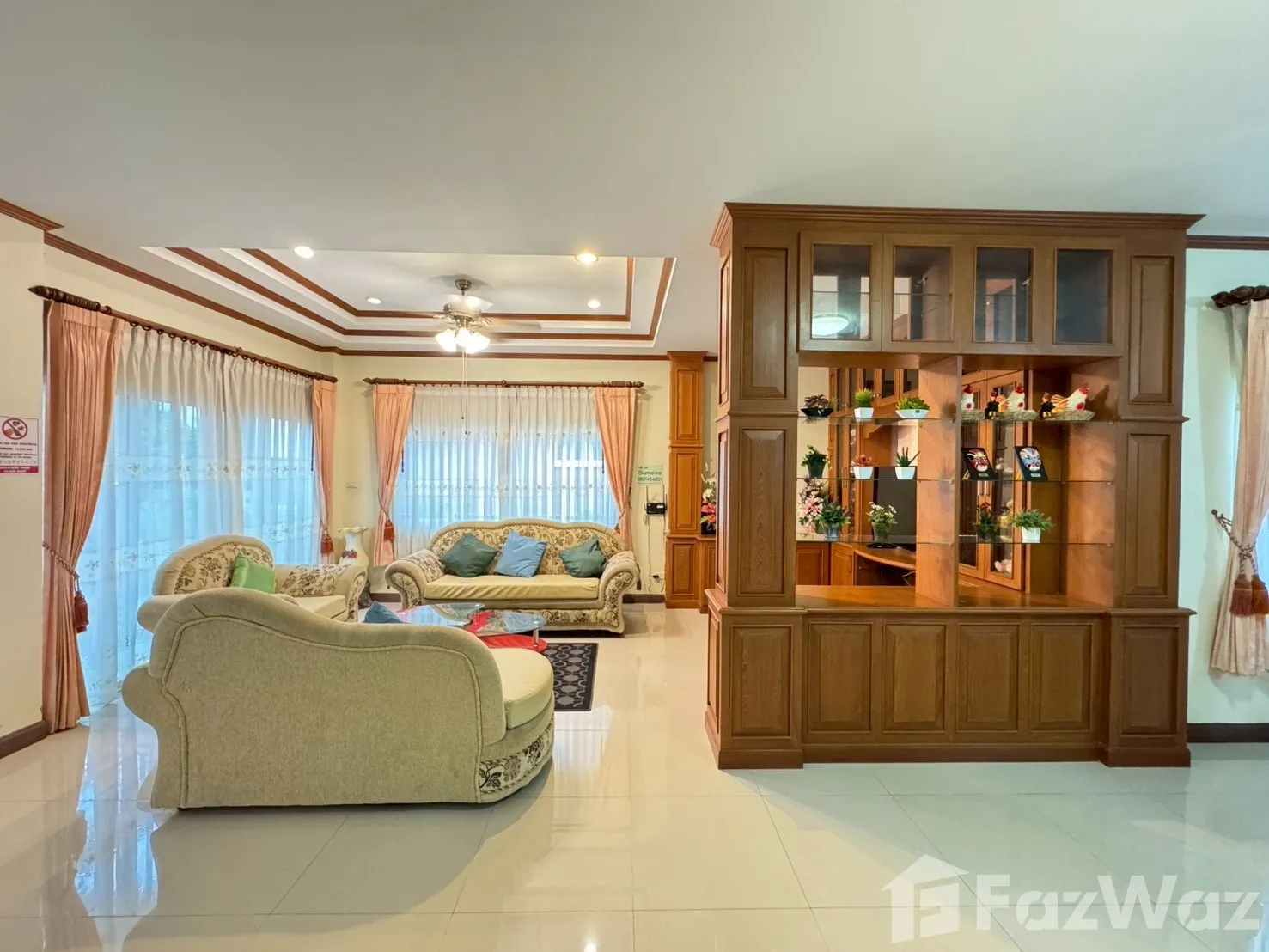 3 Bedroom Villa for sale in Ao Nang Krabi - Photo 16