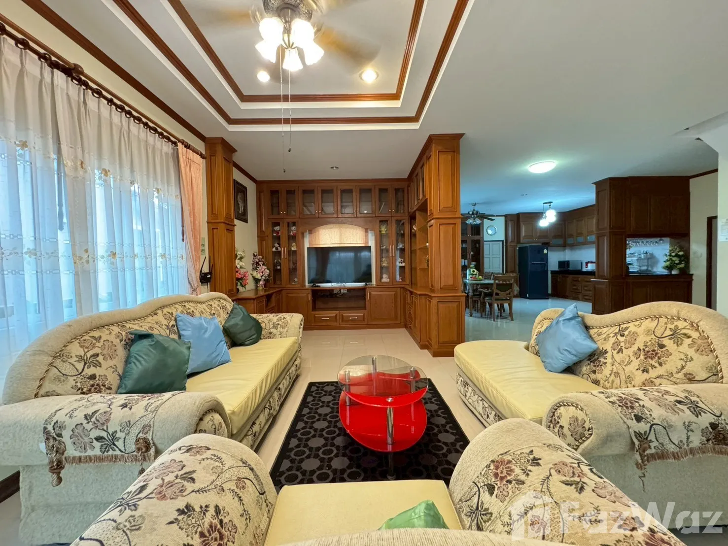 3 Bedroom Villa for sale in Ao Nang Krabi - Photo 17