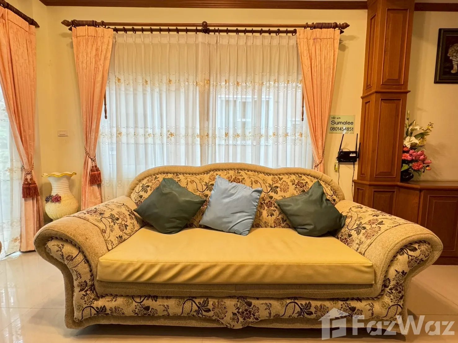 3 Bedroom Villa for sale in Ao Nang Krabi - Photo 18