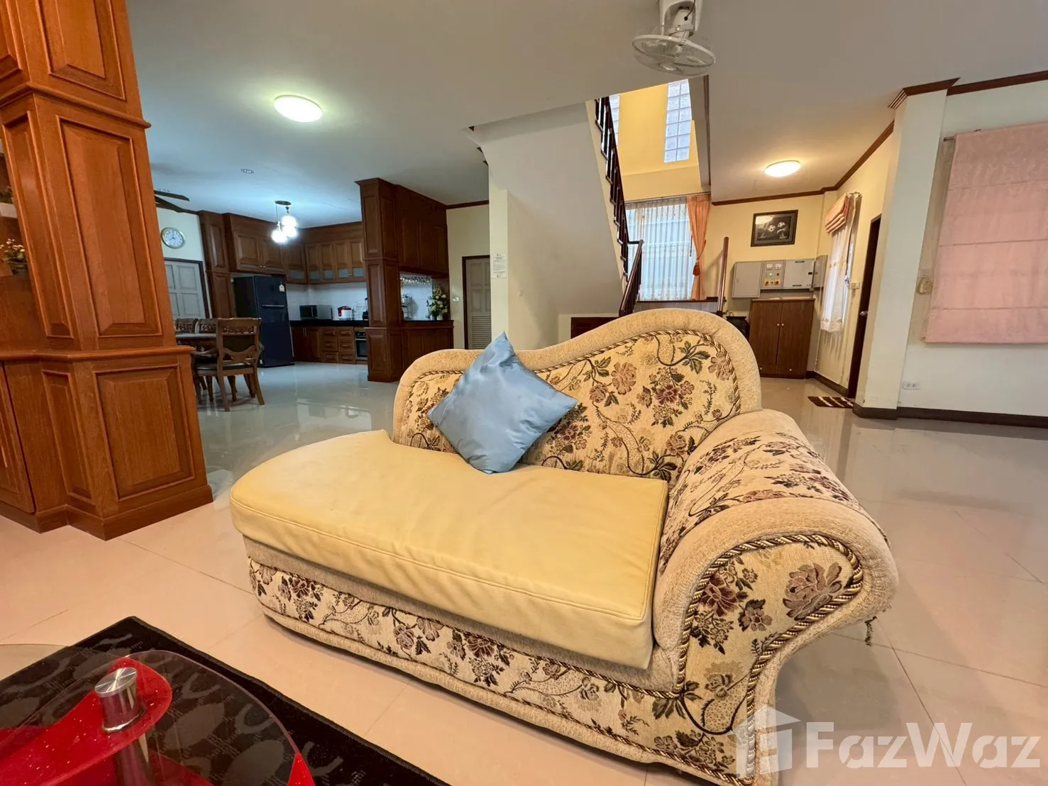 3 Bedroom Villa for sale in Ao Nang Krabi - Photo 20