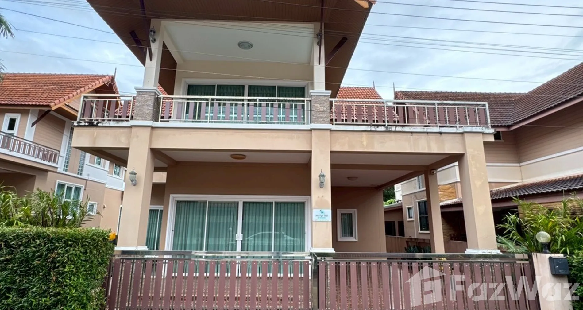 3 Bedroom Villa for sale in Ao Nang Krabi - Photo 3