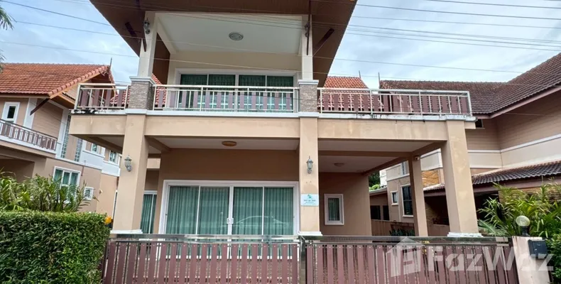 3 Bedroom Villa for sale in Ao Nang Krabi - Photo 4