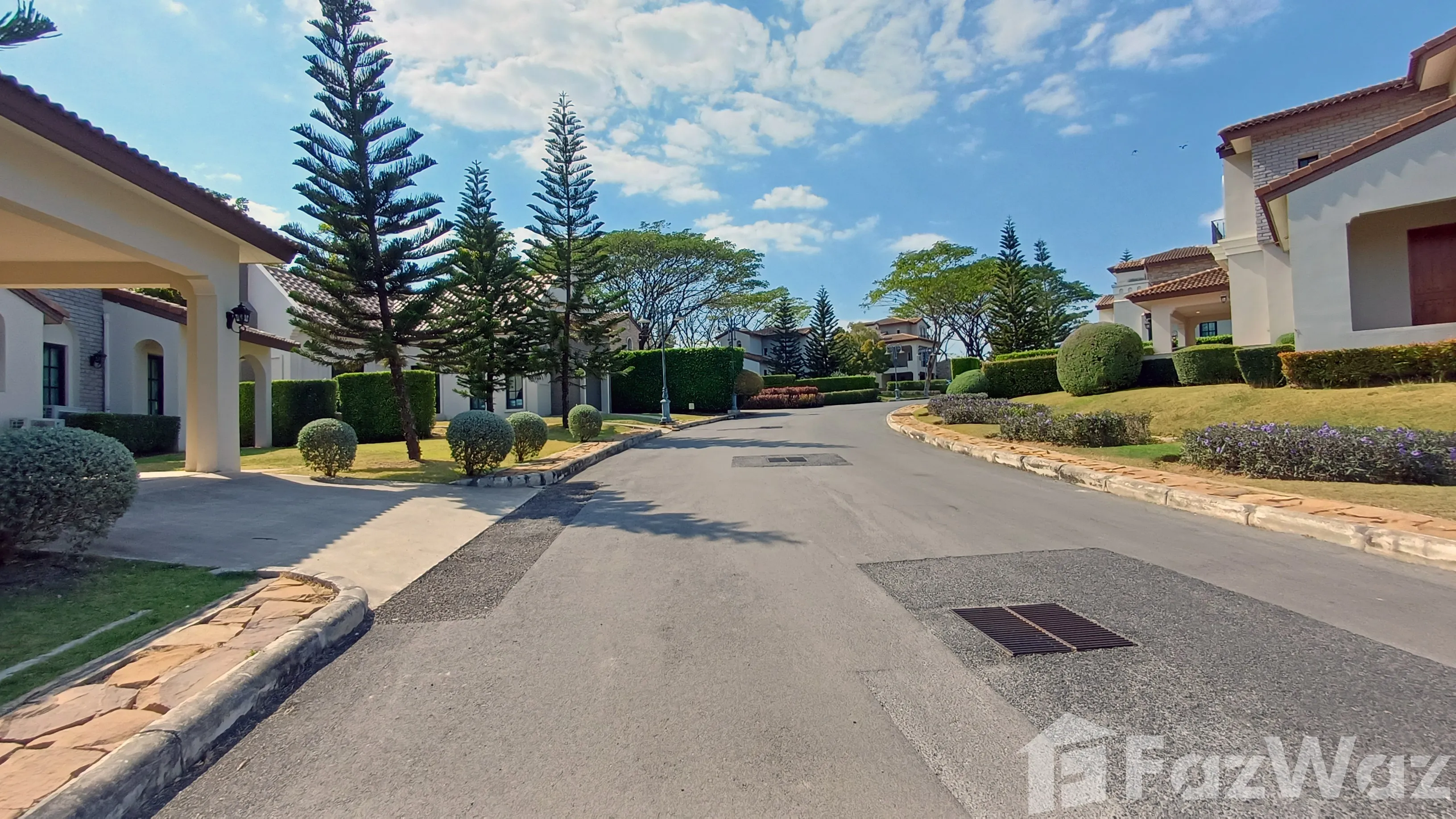 2 Bedroom House for sale at Nusa My Ozone Khao Yai in Khlong Muang Nakhon Ratchasima - Photo 14