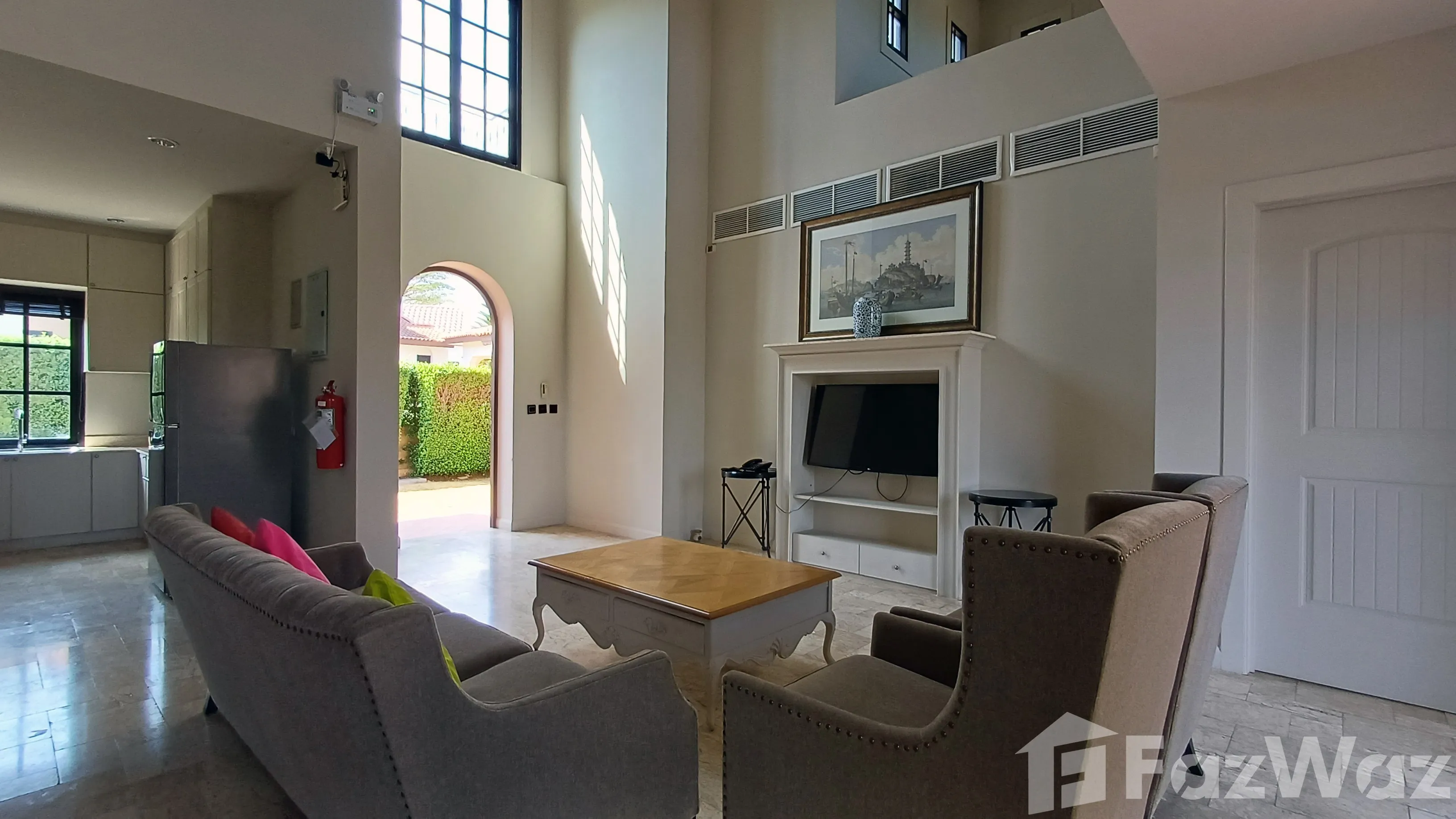 2 Bedroom House for sale at Nusa My Ozone Khao Yai in Khlong Muang Nakhon Ratchasima - Photo 15