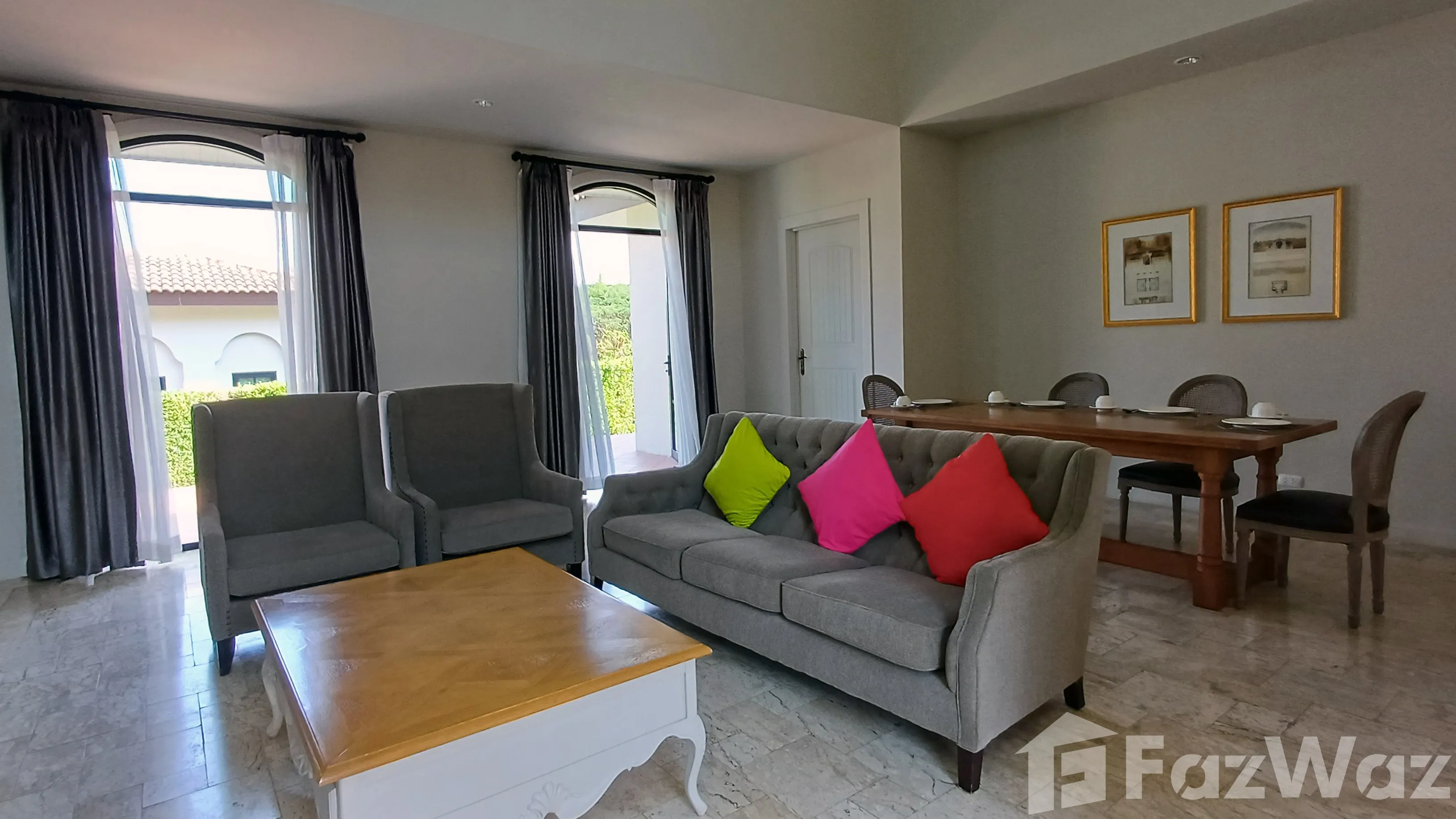 2 Bedroom House for sale at Nusa My Ozone Khao Yai in Khlong Muang Nakhon Ratchasima - Photo 16