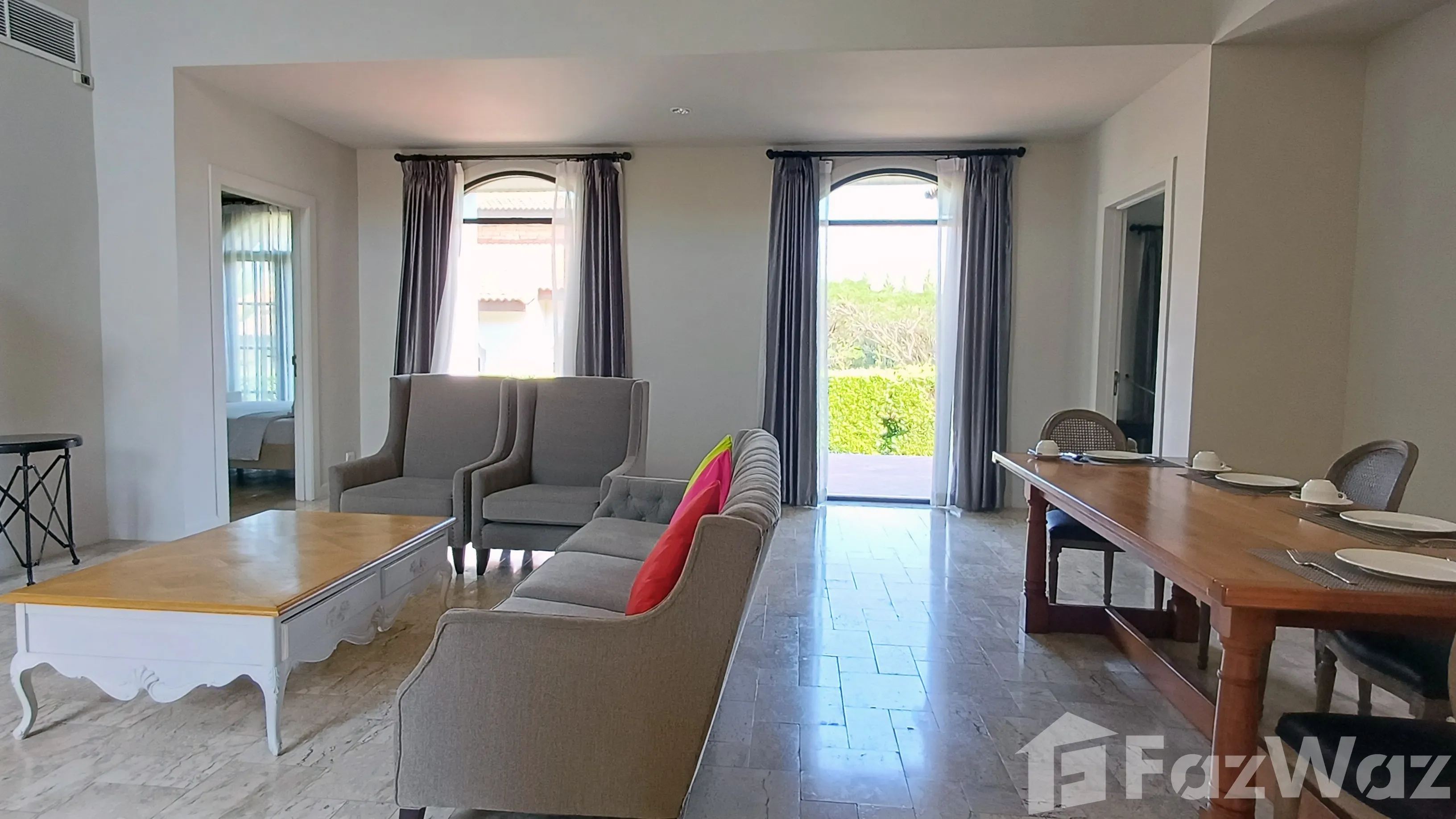2 Bedroom House for sale at Nusa My Ozone Khao Yai in Khlong Muang Nakhon Ratchasima - Photo 18