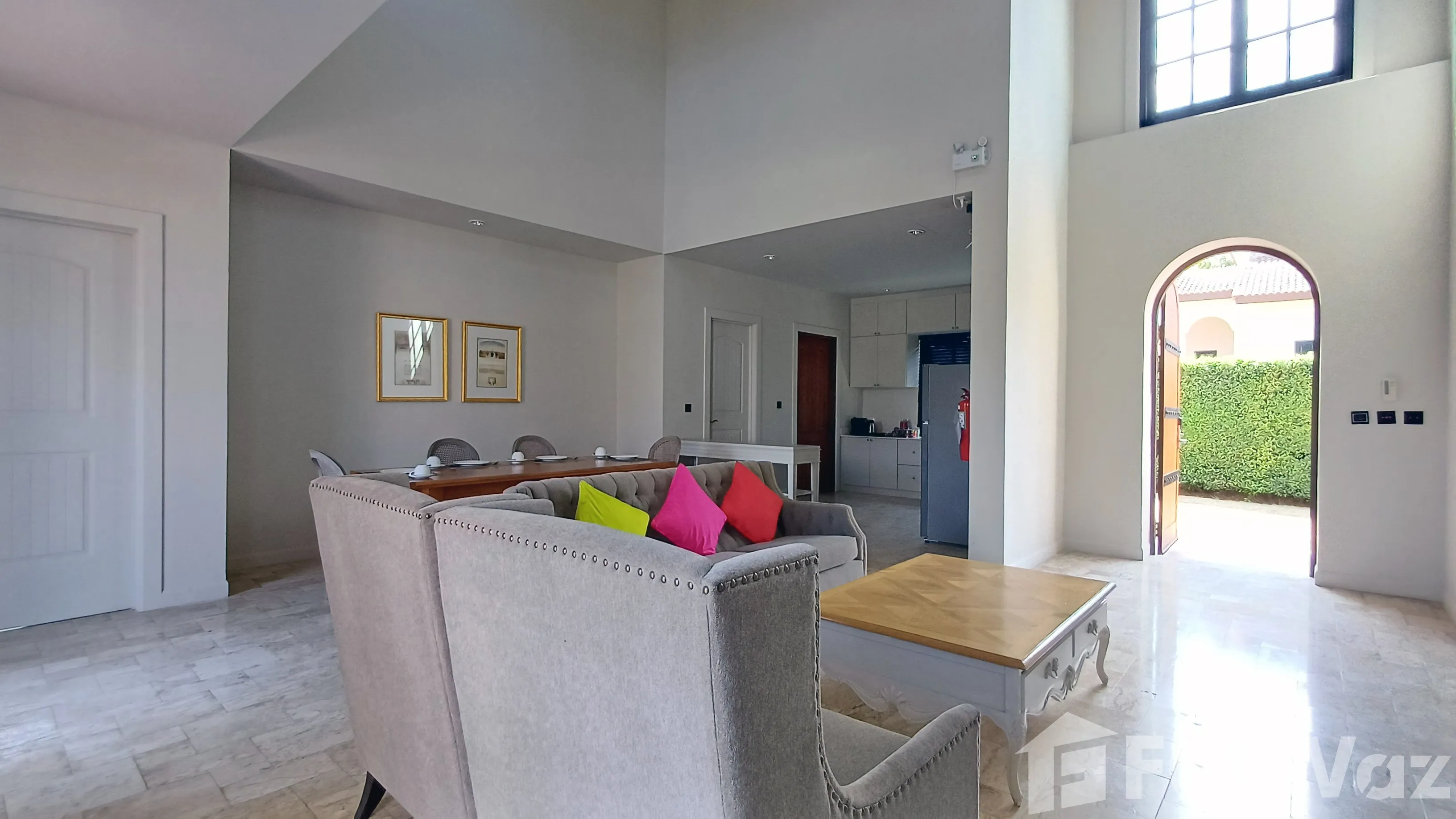 2 Bedroom House for sale at Nusa My Ozone Khao Yai in Khlong Muang Nakhon Ratchasima - Photo 20