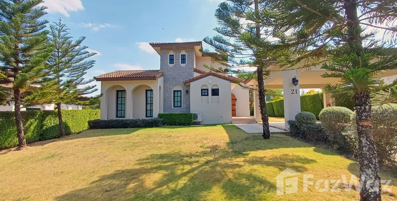 2 Bedroom House for sale at Nusa My Ozone Khao Yai in Khlong Muang Nakhon Ratchasima - Photo 4