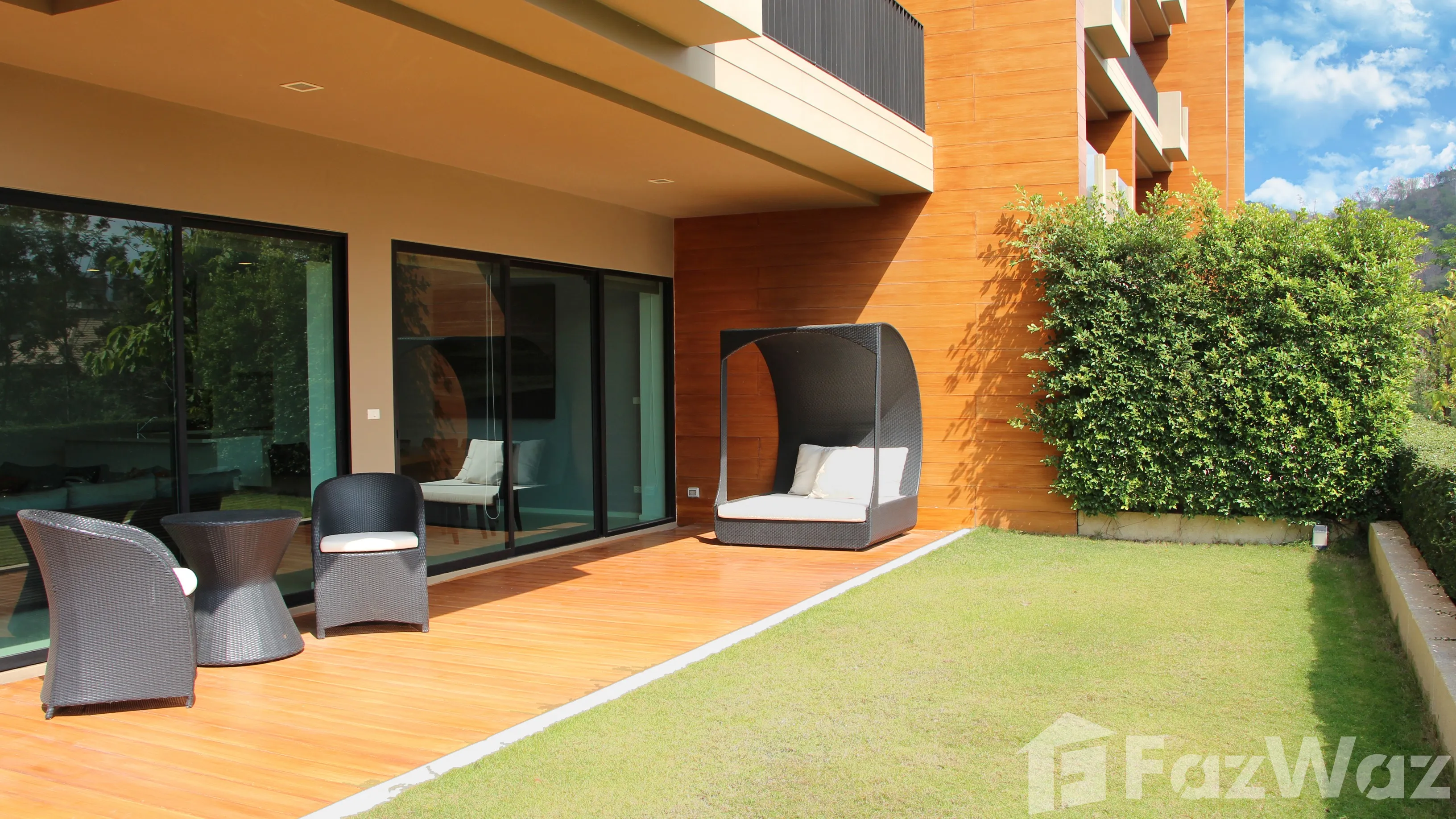 3 Bedroom Condo for sale at Cielo Condominium at Khao Yai in Mu Si Nakhon Ratchasima