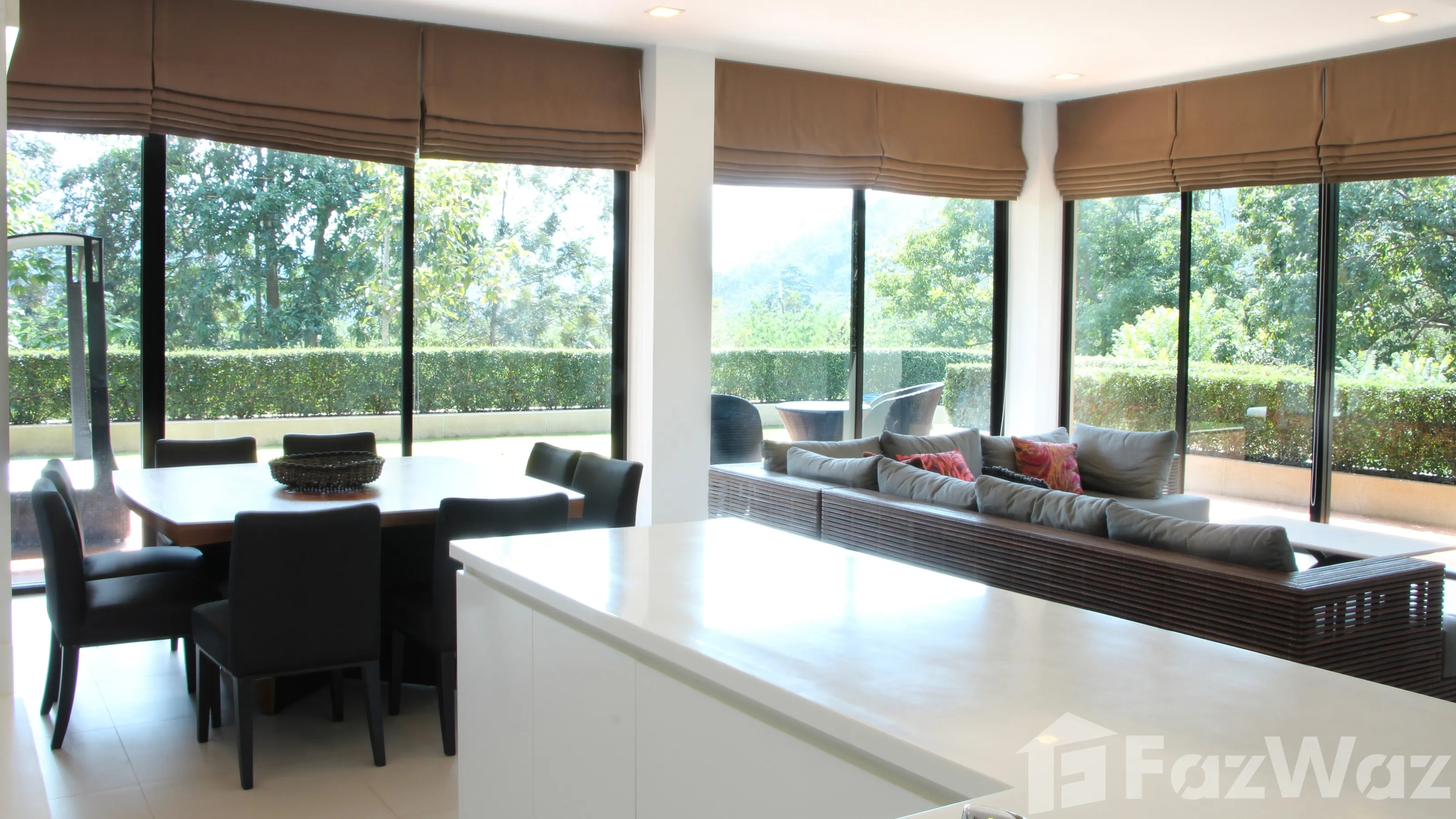 3 Bedroom Condo for sale at Cielo Condominium at Khao Yai in Mu Si Nakhon Ratchasima - Photo 13